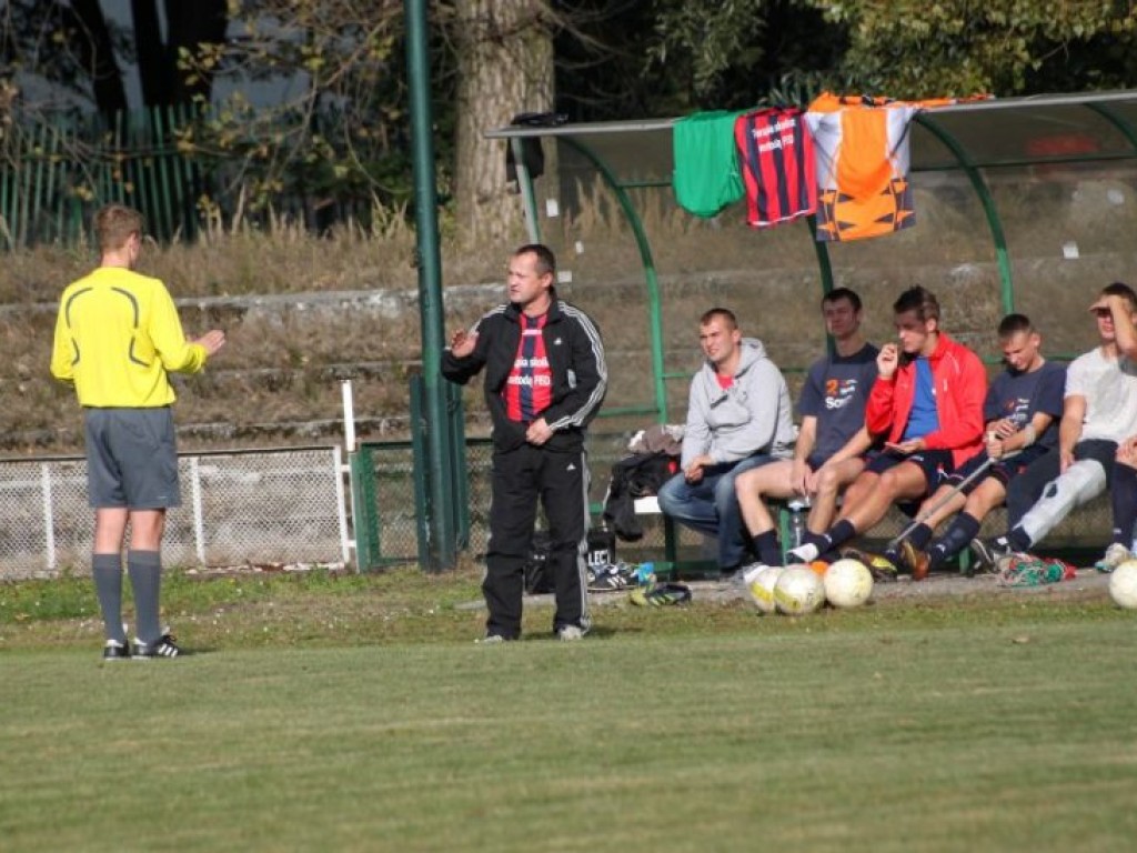 Sportowy weekend w obiektywie 05-06.10. 2013 r.