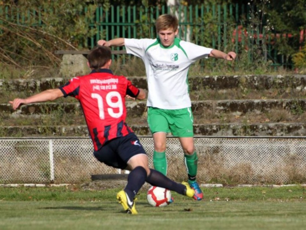 Sportowy weekend w obiektywie 05-06.10. 2013 r.