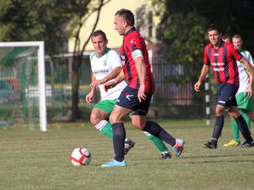 Sportowy weekend w obiektywie 05-06.10. 2013 r.