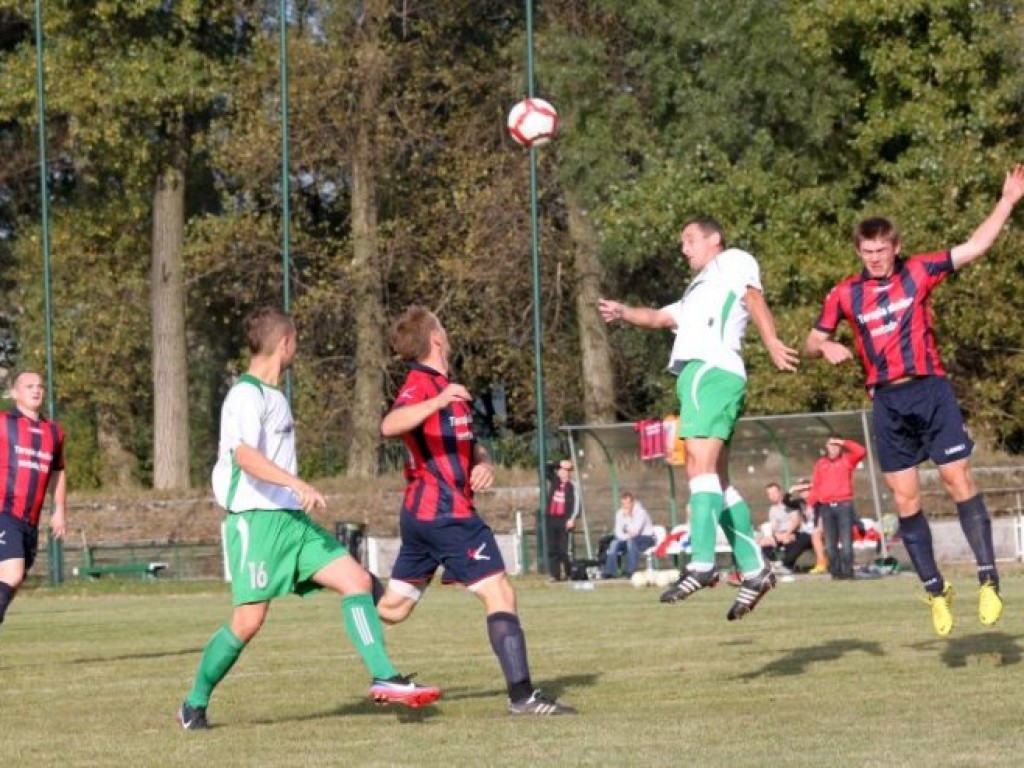 Sportowy weekend w obiektywie 05-06.10. 2013 r.