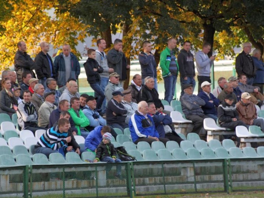 Sportowy weekend w obiektywie 05-06.10. 2013 r.