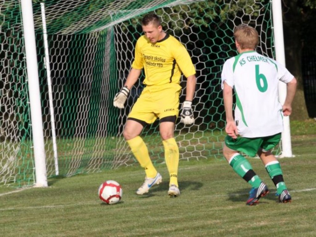 Sportowy weekend w obiektywie 05-06.10. 2013 r.