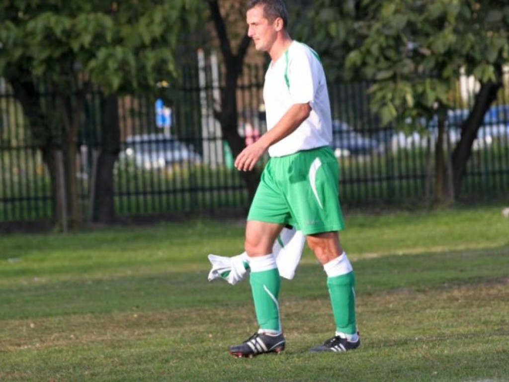 Sportowy weekend w obiektywie 05-06.10. 2013 r.