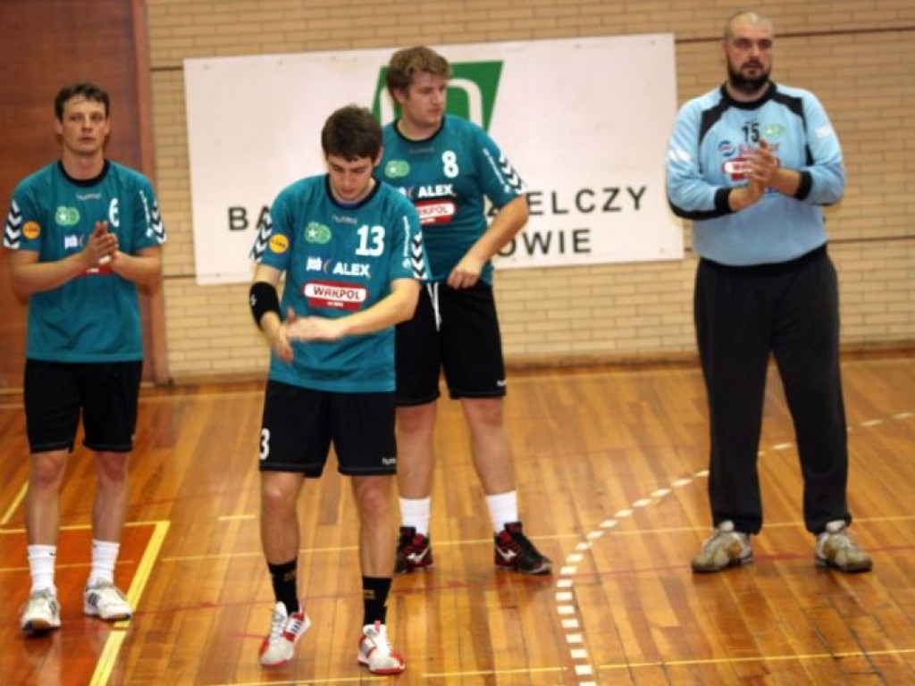 Sportowy weekend w obiektywie 05-06.10. 2013 r.