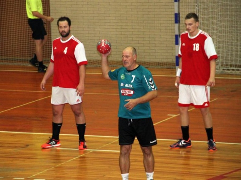 Sportowy weekend w obiektywie 05-06.10. 2013 r.