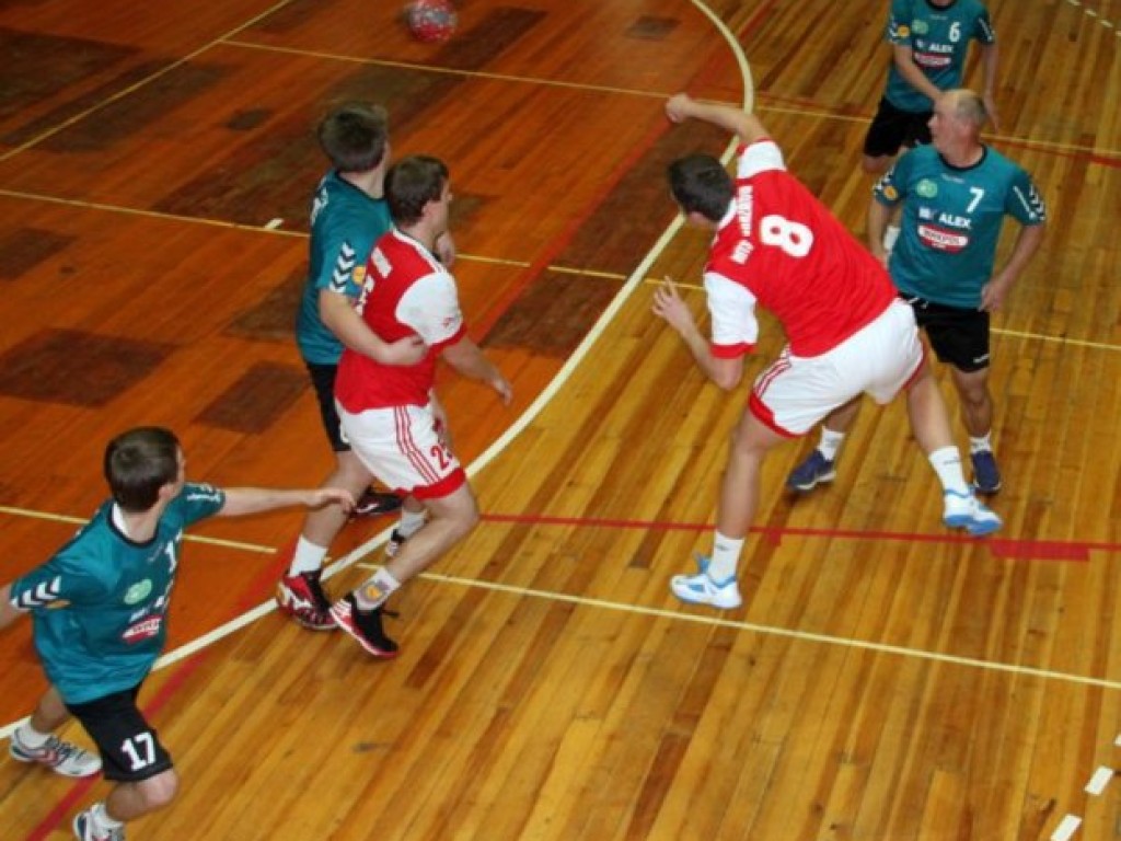 Sportowy weekend w obiektywie 05-06.10. 2013 r.