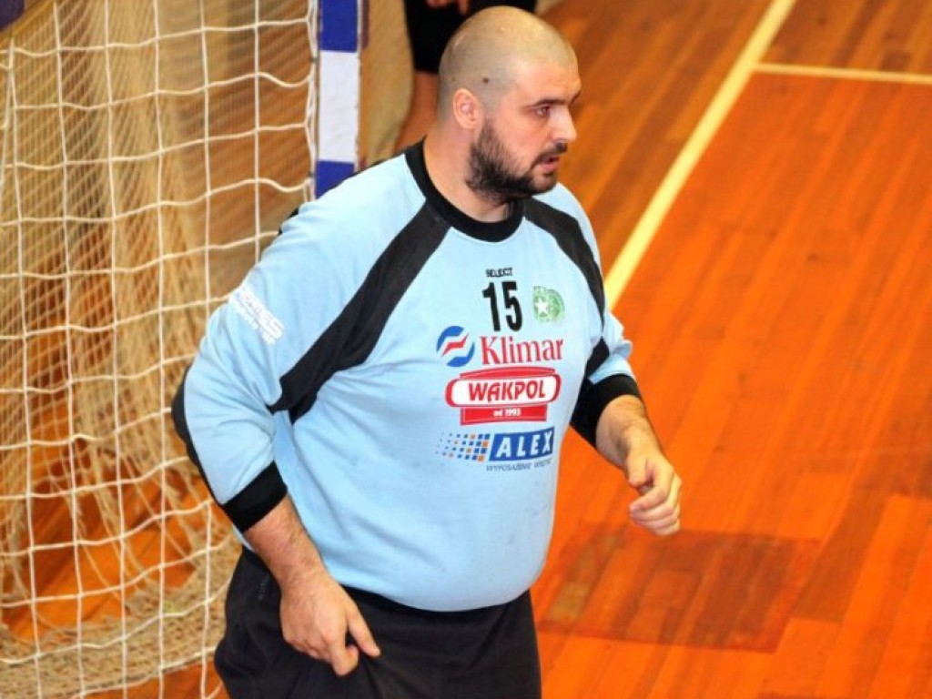Sportowy weekend w obiektywie 05-06.10. 2013 r.