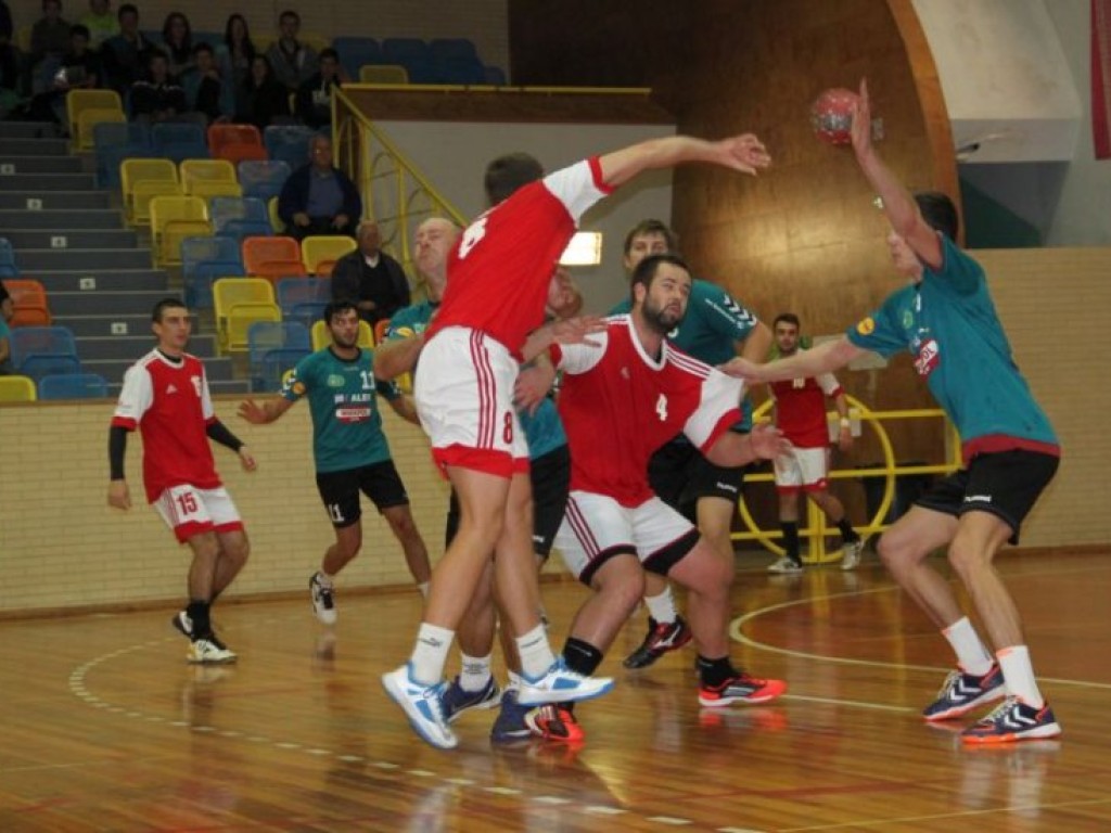 Sportowy weekend w obiektywie 05-06.10. 2013 r.