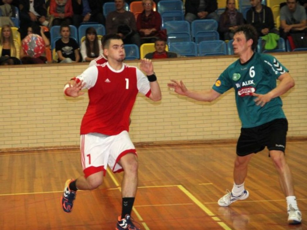 Sportowy weekend w obiektywie 05-06.10. 2013 r.