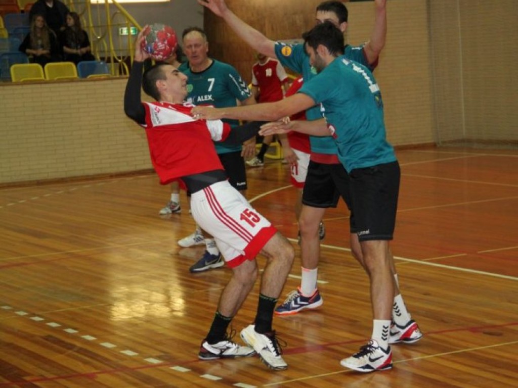 Sportowy weekend w obiektywie 05-06.10. 2013 r.
