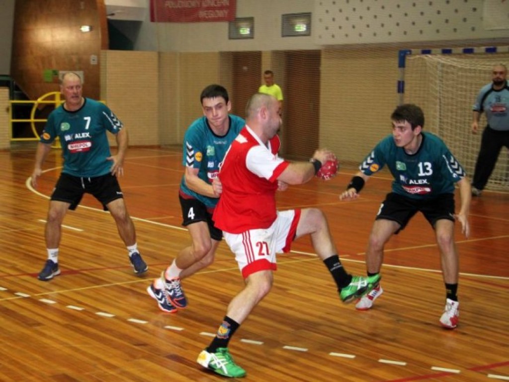 Sportowy weekend w obiektywie 05-06.10. 2013 r.