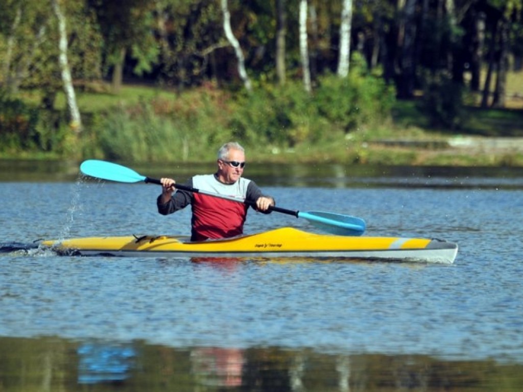 Regaty na Zalewie Chechło w Trzebini – 5.10.2013 r. Zdjęcia Łukasz Dulowski