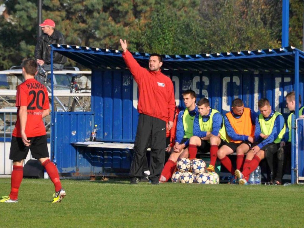 Sportowy weekend w obiektywie 12-13.10. 2013 r.
