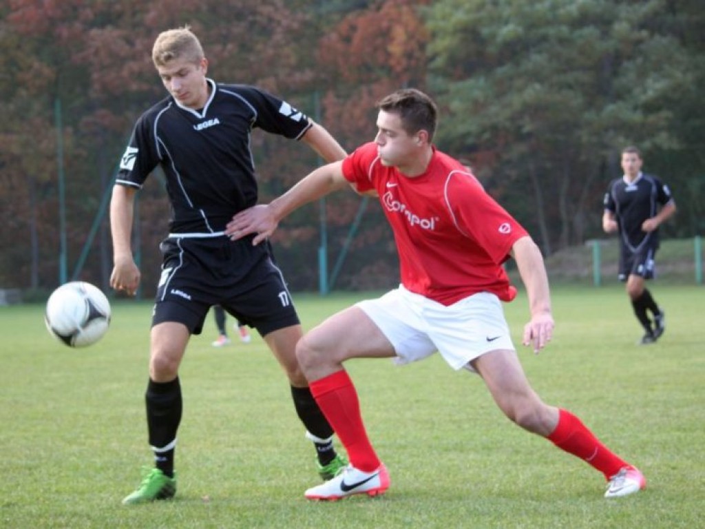 Sportowy weekend w obiektywie 12-13.10. 2013 r.
