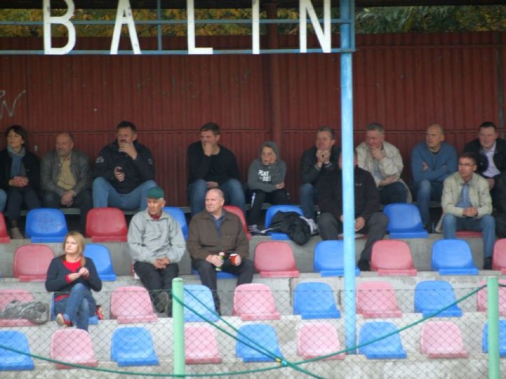 Sportowy weekend w obiektywie 12-13.10. 2013 r.