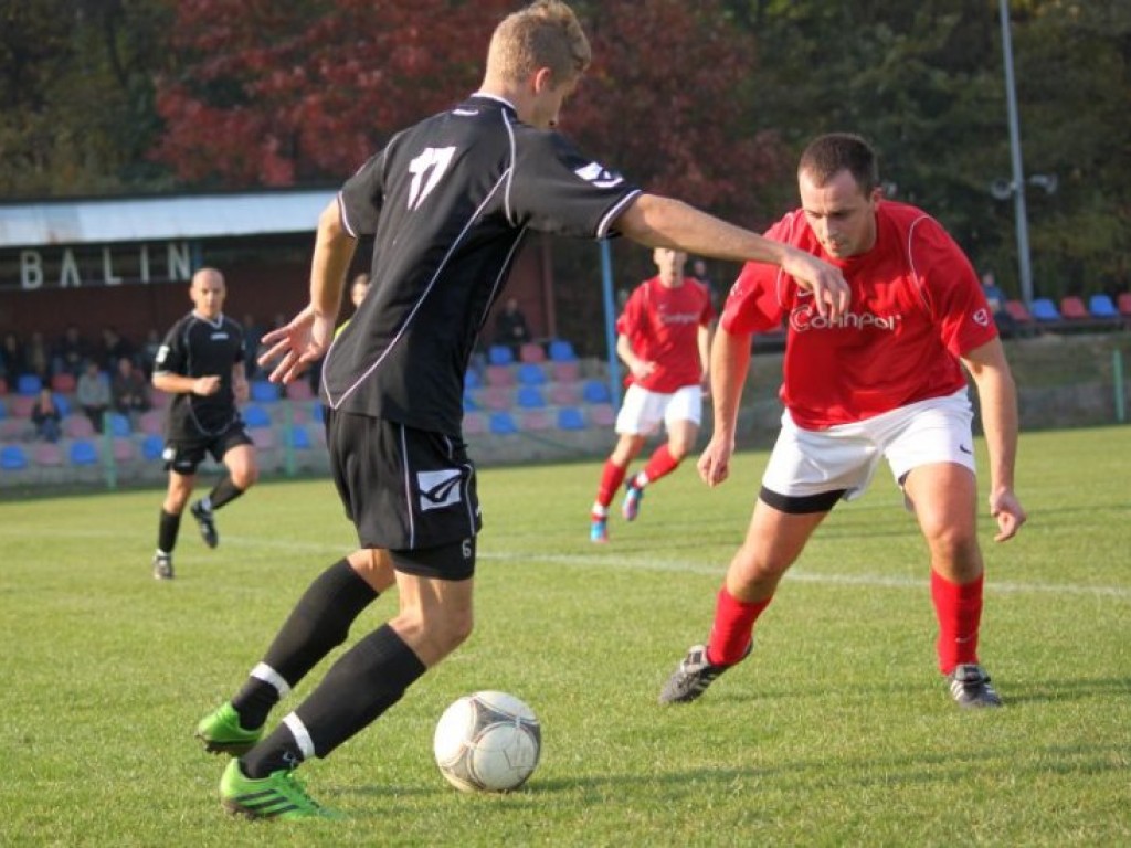 Sportowy weekend w obiektywie 12-13.10. 2013 r.