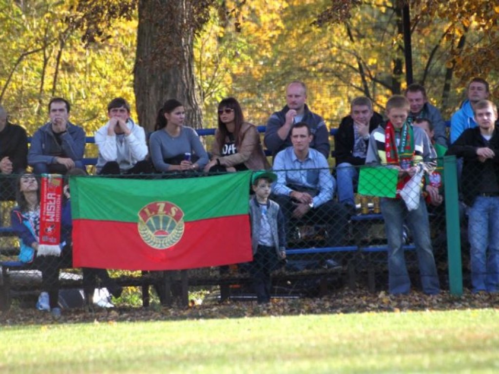Sportowy weekend w obiektywie 12-13.10. 2013 r.
