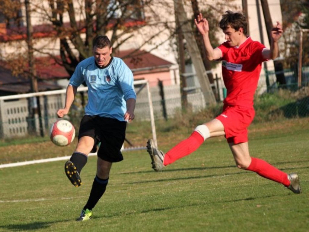 Sportowy weekend w obiektywie 12-13.10. 2013 r.
