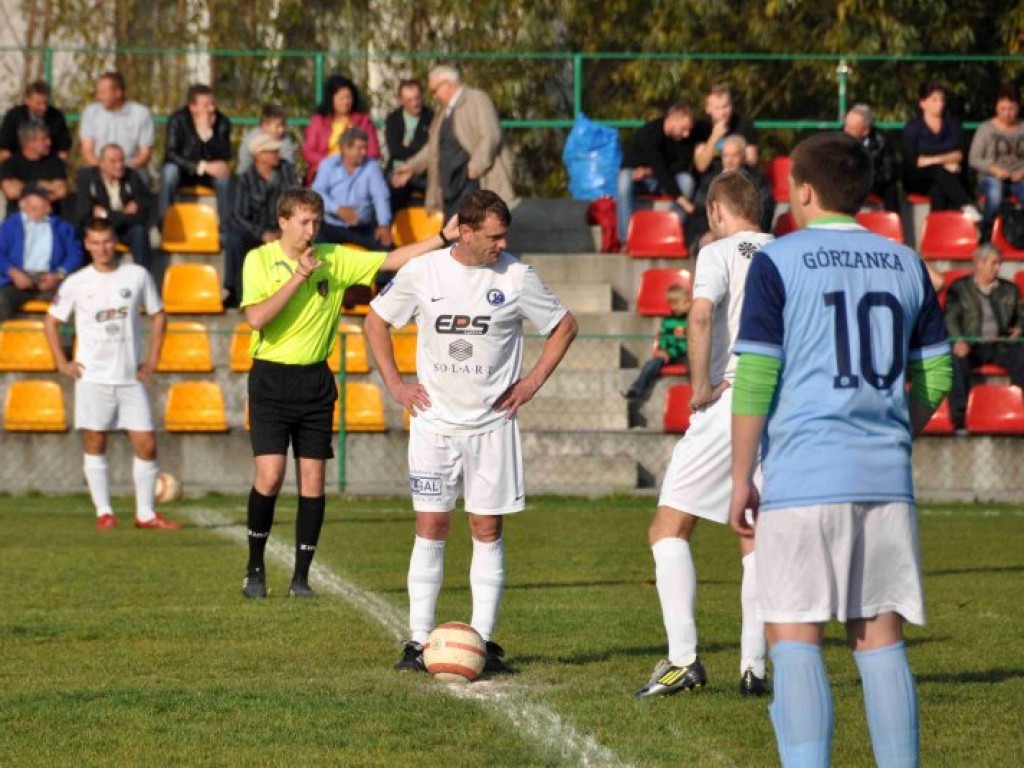 Sportowy weekend w obiektywie 12-13.10. 2013 r.