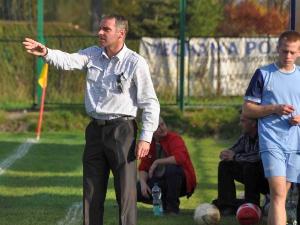Sportowy weekend w obiektywie 12-13.10. 2013 r.