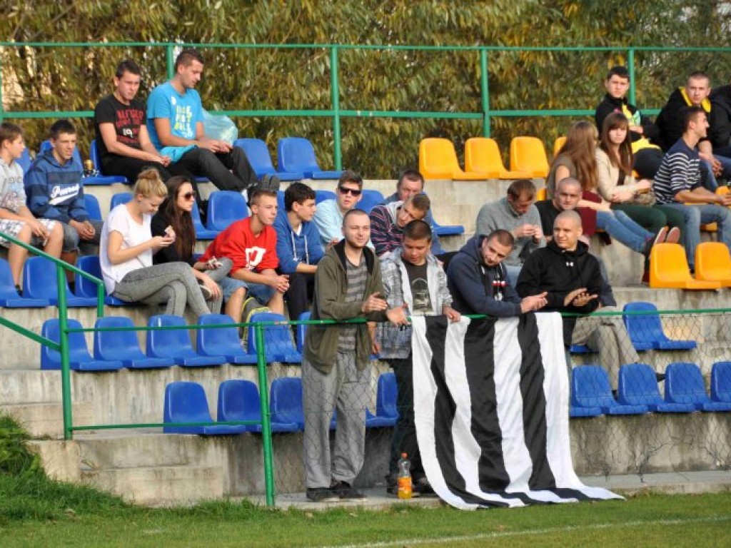 Sportowy weekend w obiektywie 12-13.10. 2013 r.