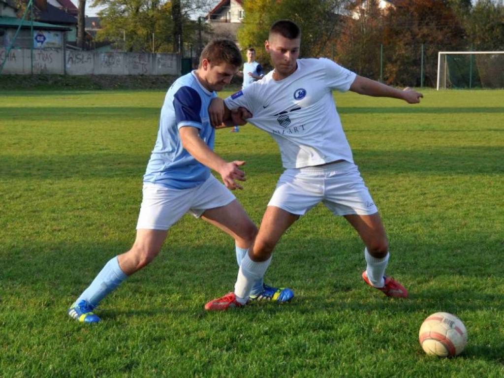Sportowy weekend w obiektywie 12-13.10. 2013 r.