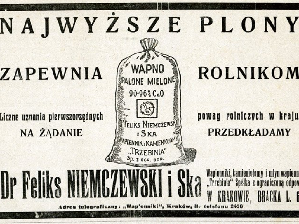 Pismo światłych rolników