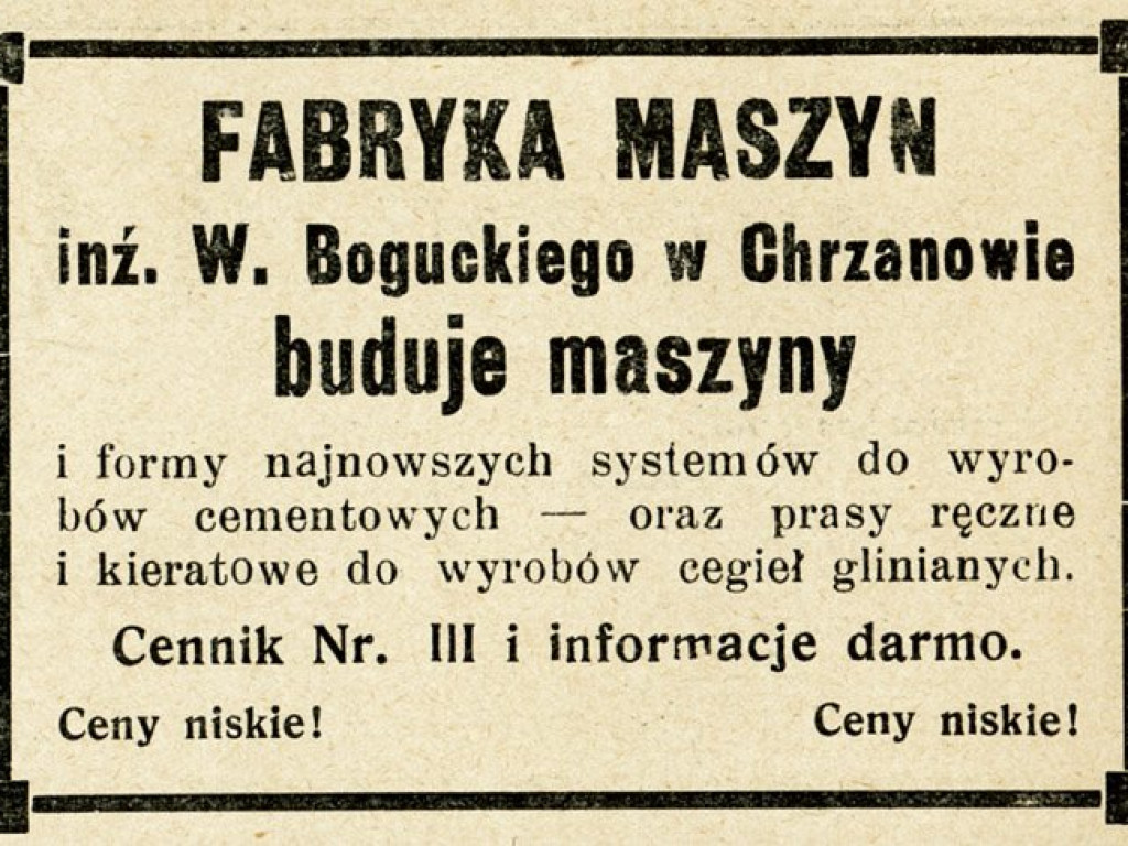 Pismo światłych rolników