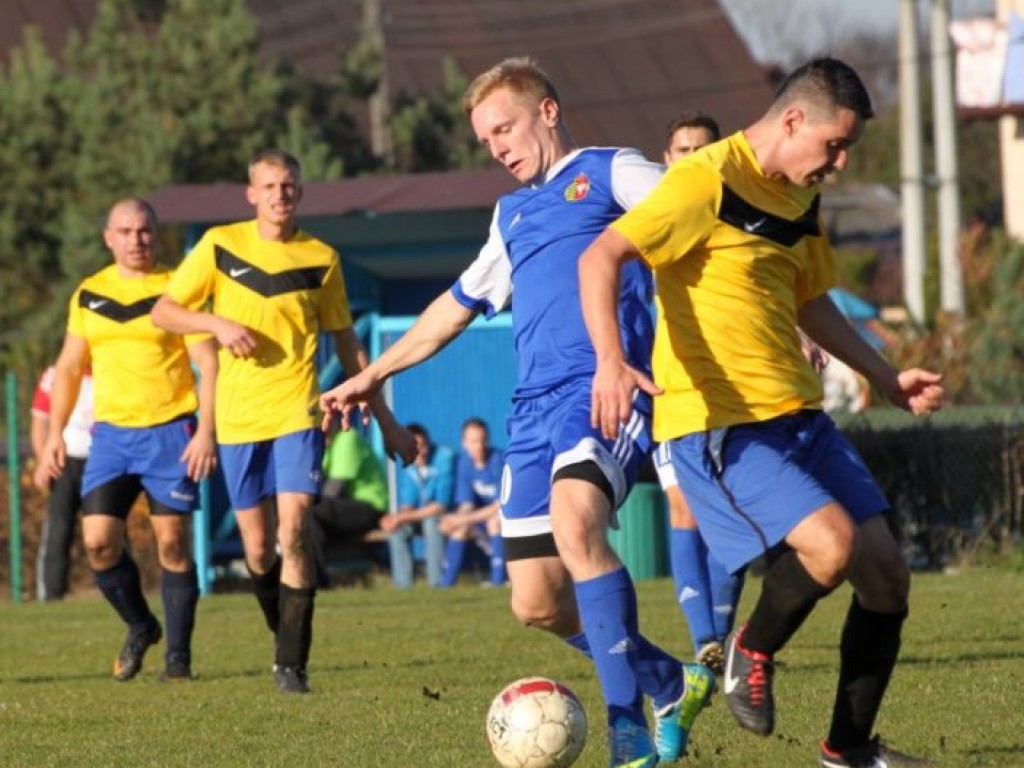 Sportowy weeend w obiektywie 26-27.10.2013 r.