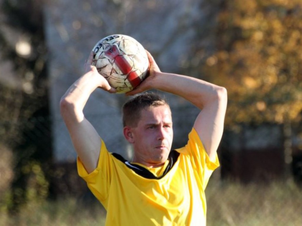 Sportowy weeend w obiektywie 26-27.10.2013 r.