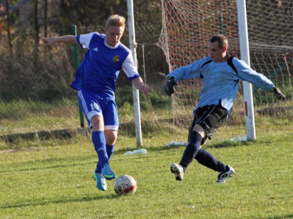 Sportowy weeend w obiektywie 26-27.10.2013 r.