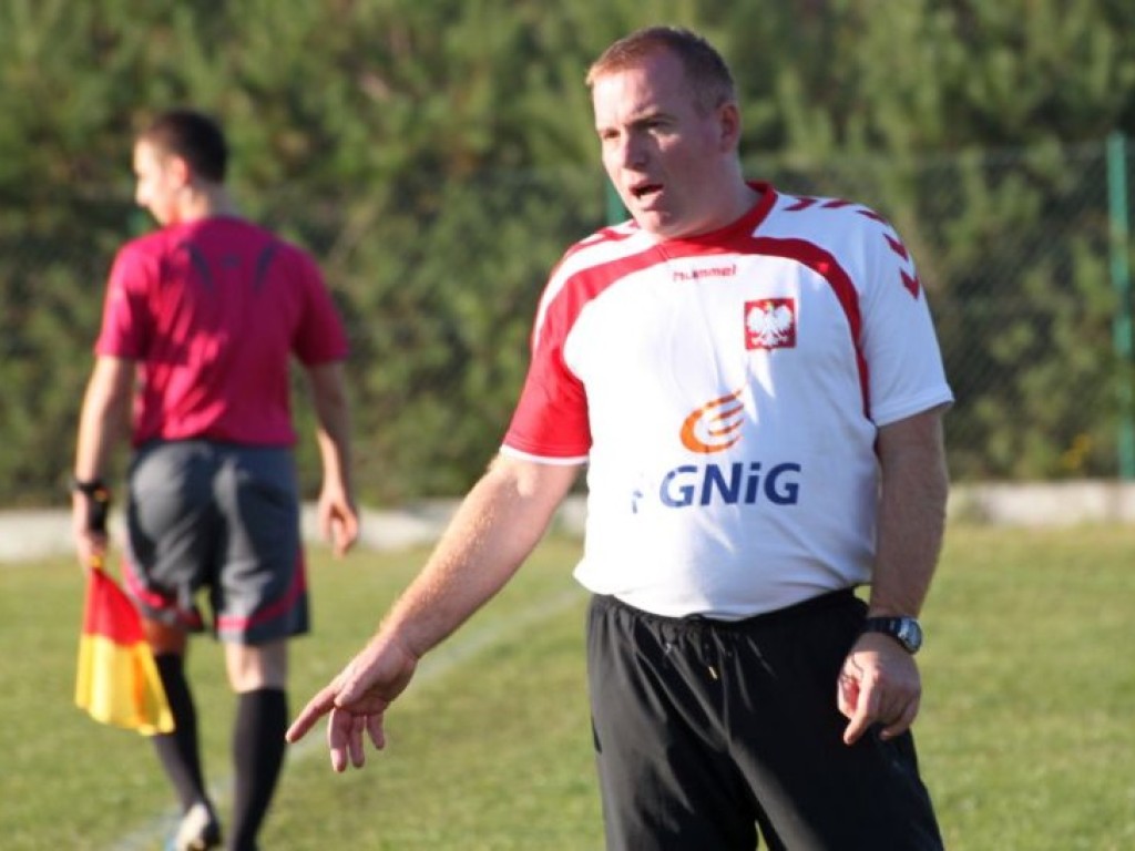 Sportowy weeend w obiektywie 26-27.10.2013 r.