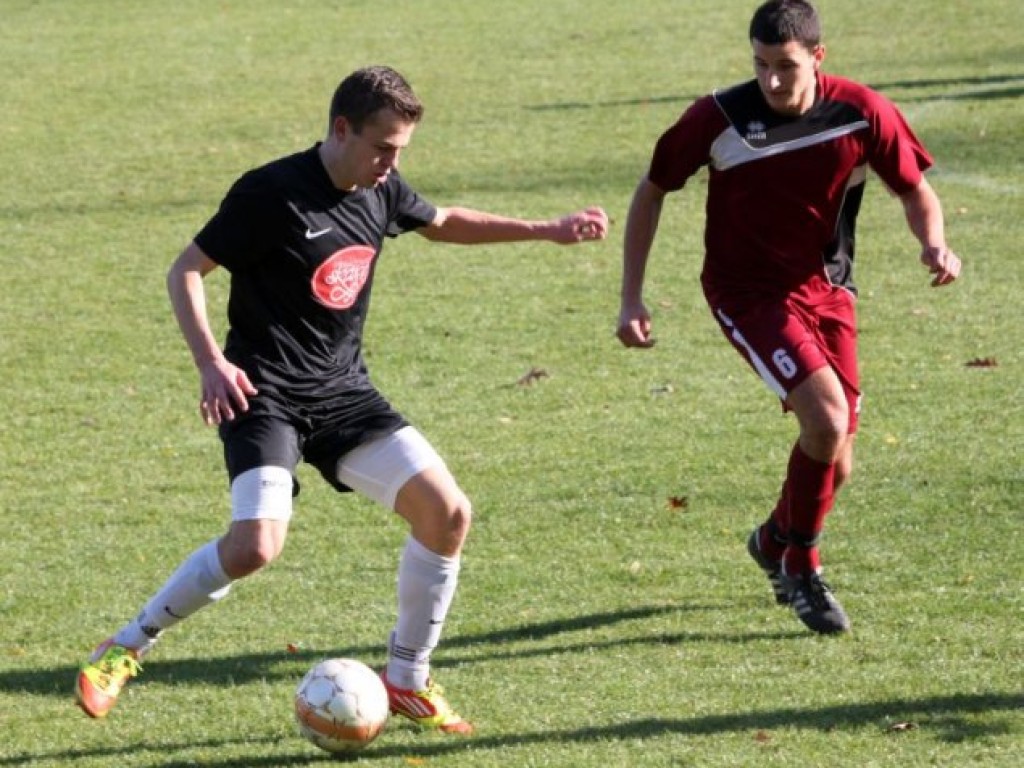 Sportowy weeend w obiektywie 26-27.10.2013 r.