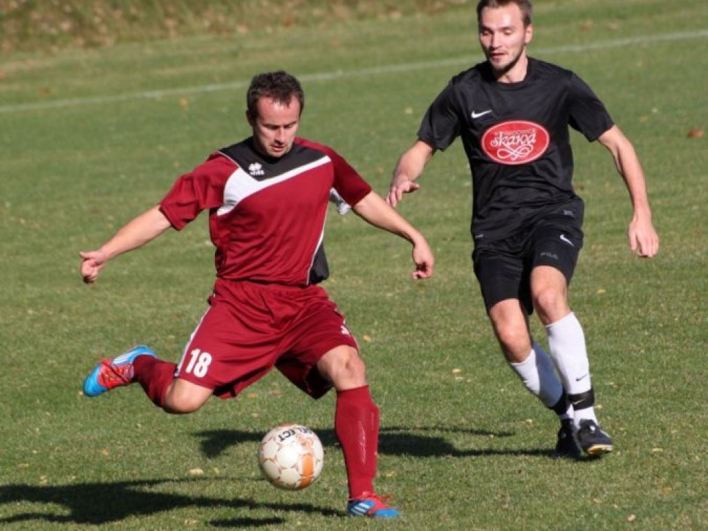 Sportowy weeend w obiektywie 26-27.10.2013 r.