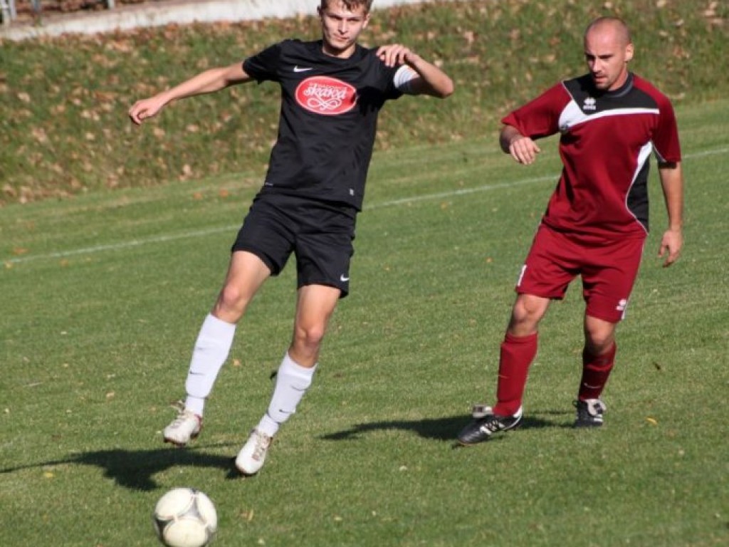 Sportowy weeend w obiektywie 26-27.10.2013 r.