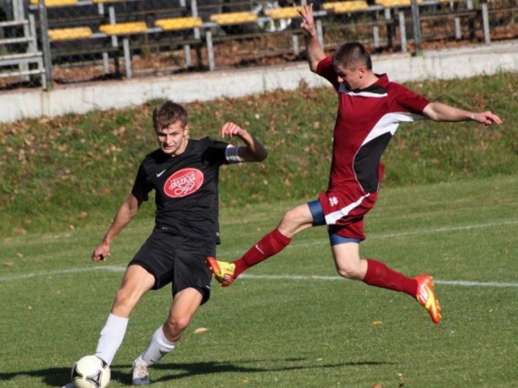 Sportowy weeend w obiektywie 26-27.10.2013 r.