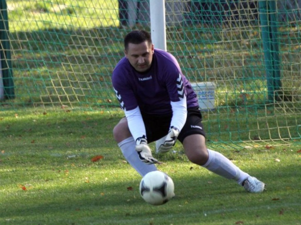 Sportowy weeend w obiektywie 26-27.10.2013 r.