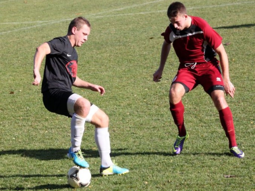 Sportowy weeend w obiektywie 26-27.10.2013 r.