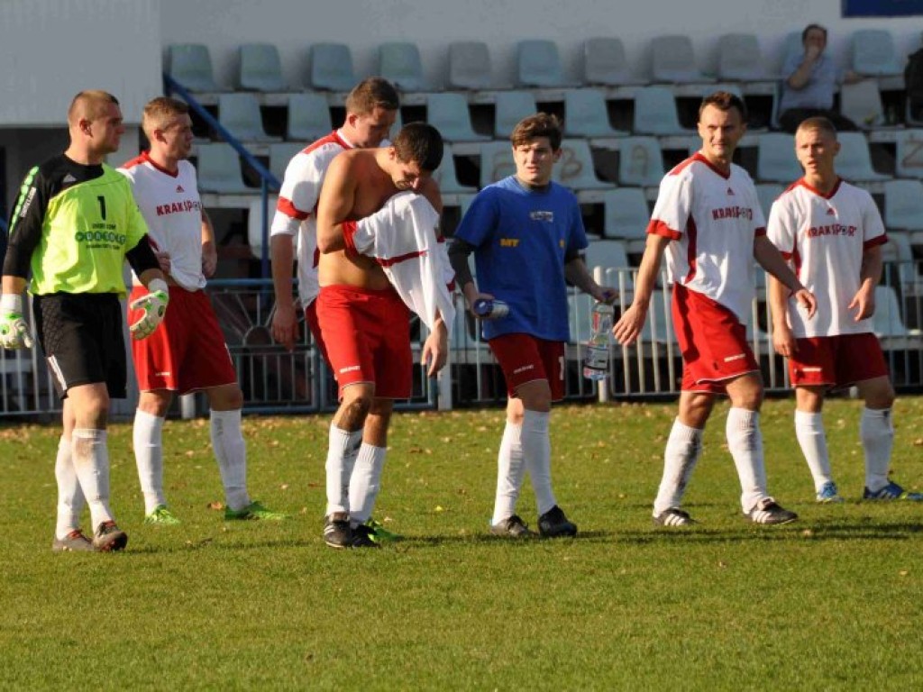 Sportowy weeend w obiektywie 26-27.10.2013 r.