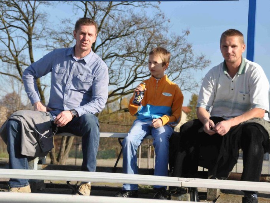 Sportowy weeend w obiektywie 26-27.10.2013 r.