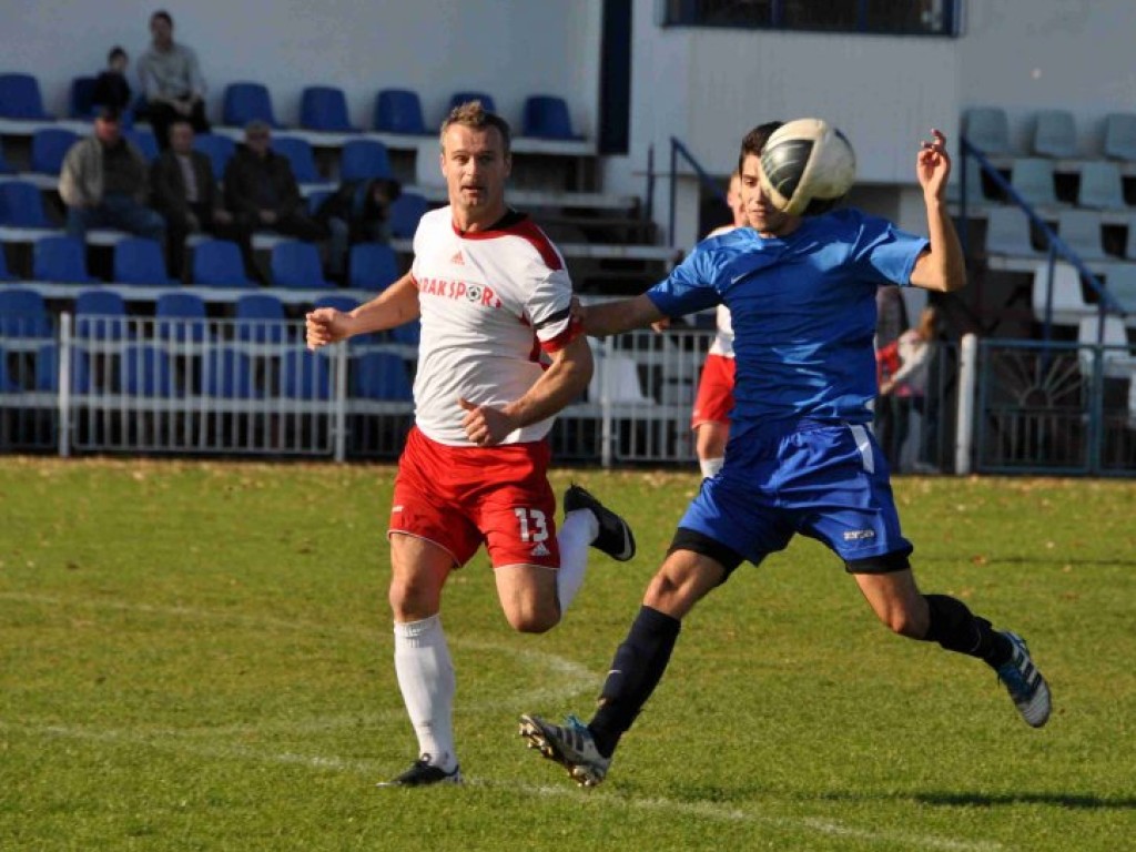 Sportowy weeend w obiektywie 26-27.10.2013 r.