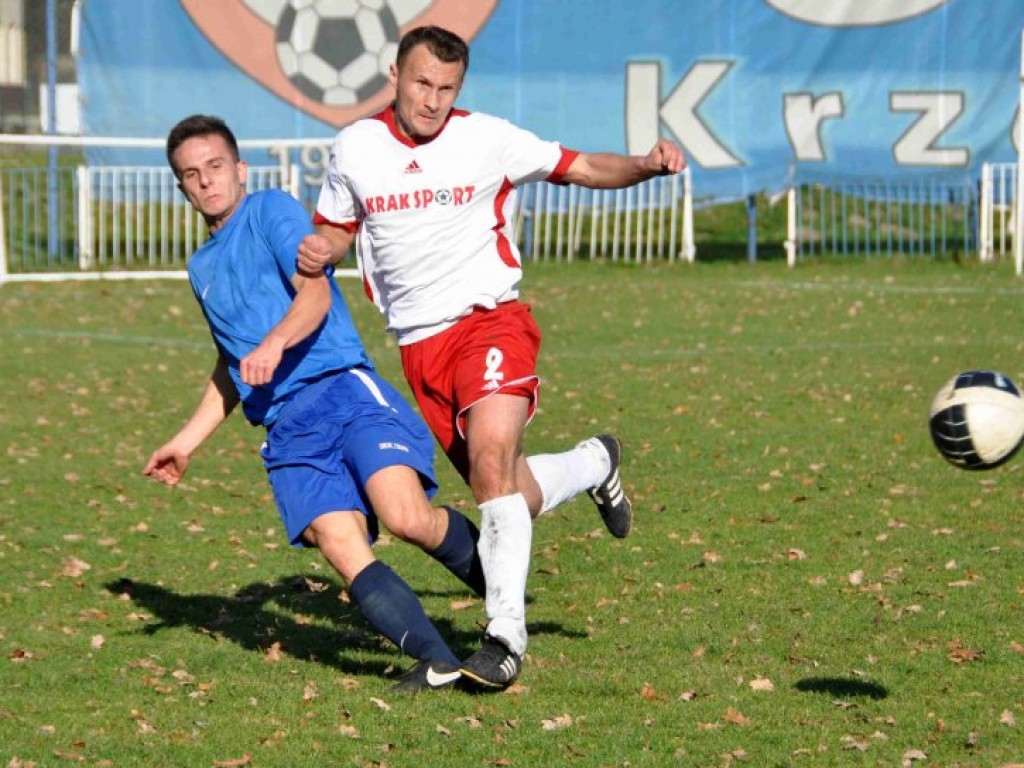 Sportowy weeend w obiektywie 26-27.10.2013 r.