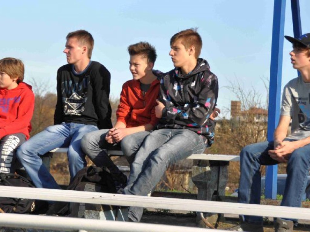 Sportowy weeend w obiektywie 26-27.10.2013 r.