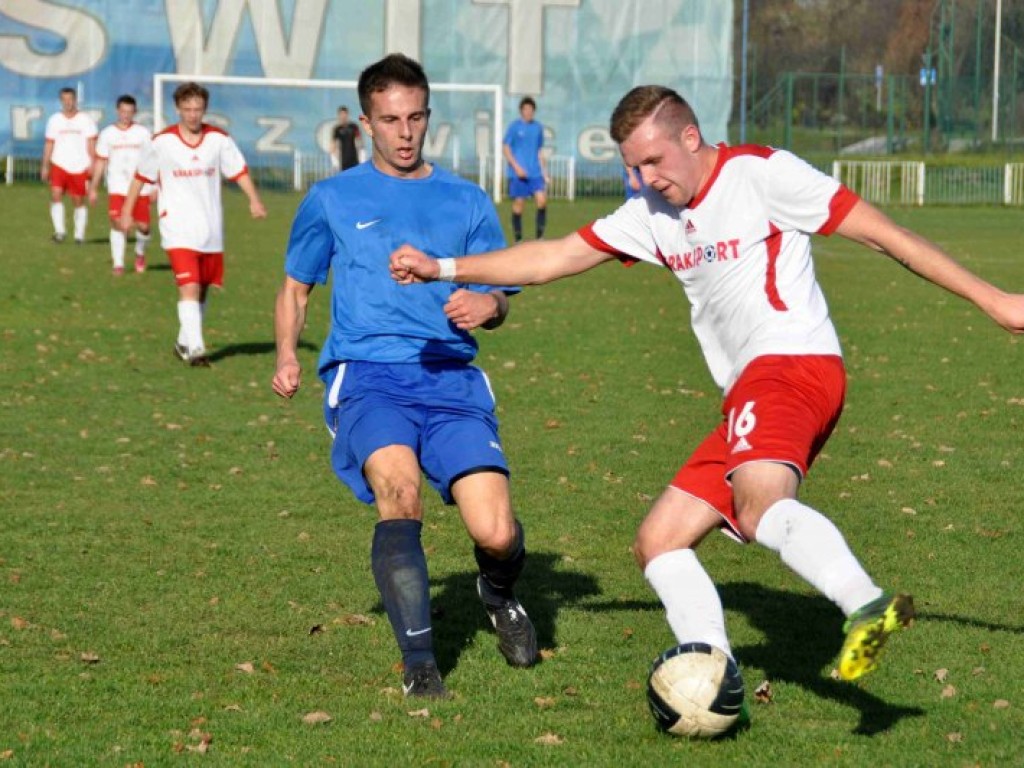 Sportowy weeend w obiektywie 26-27.10.2013 r.