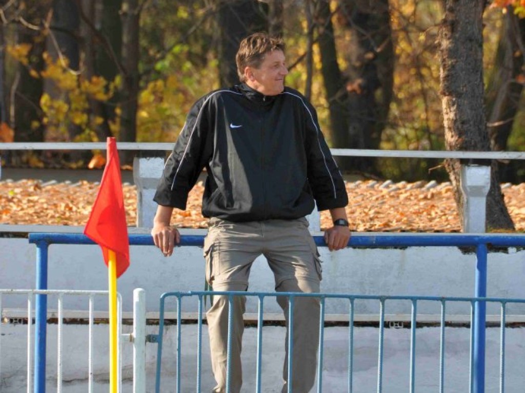 Sportowy weeend w obiektywie 26-27.10.2013 r.