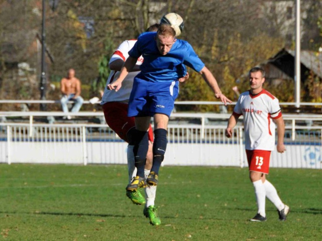 Sportowy weeend w obiektywie 26-27.10.2013 r.