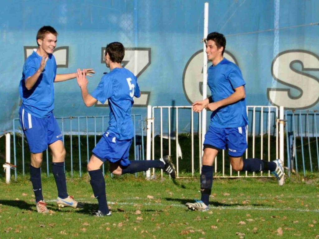 Sportowy weeend w obiektywie 26-27.10.2013 r.