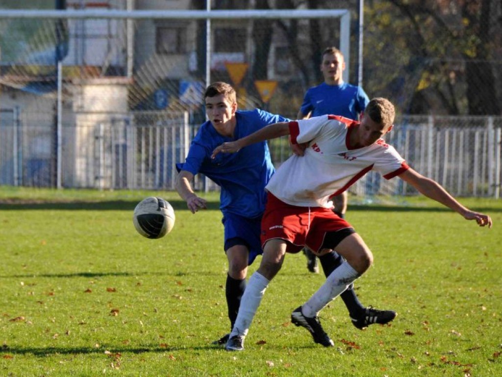 Sportowy weeend w obiektywie 26-27.10.2013 r.