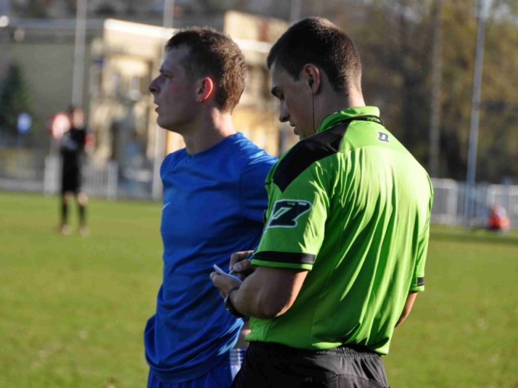 Sportowy weeend w obiektywie 26-27.10.2013 r.