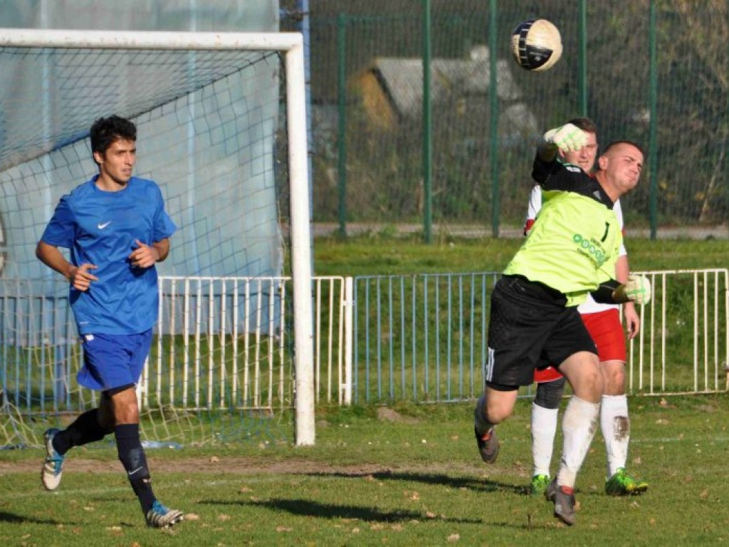 Sportowy weeend w obiektywie 26-27.10.2013 r.
